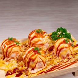 Tenmari Roll.