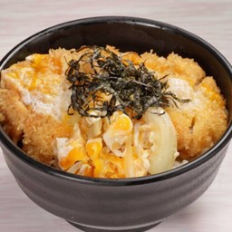 Katsu Don.