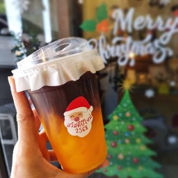กาแฟส้ม