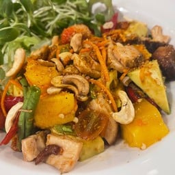 Salad Factory สีลมคอมเพล็กซ์ ชั้น B