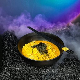 รามยอนชีส