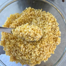 ถั่วเหลือง