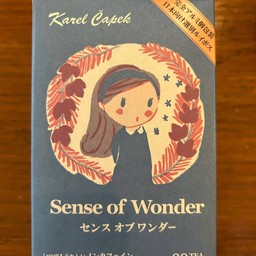 Sense of wonder
