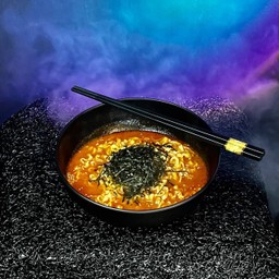 รามยอน super spicy