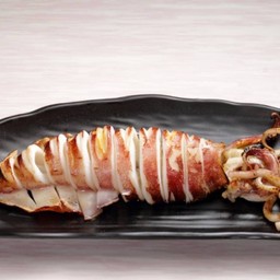 Ika Yaki.