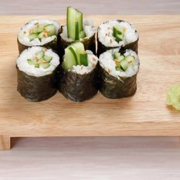 Kappa Maki.