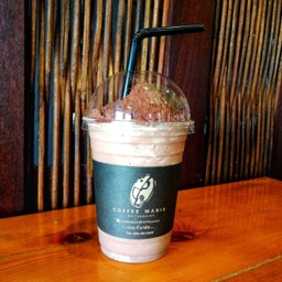 โอวันตินภูเขาไฟ