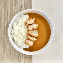 CURRY EXPRESS ข้าวแกงกะหรี่