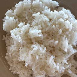 ข้าวเปล่า
