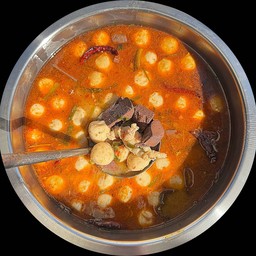 น้ำยาป่าตีนไก่