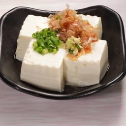 Hiyakko.