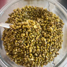 ถั่วเขียว