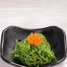 Chuka wakame.