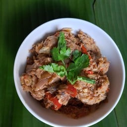 น้ำพริกตำสด ซอย 9