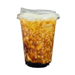 นมสดบราวชูก้าส์