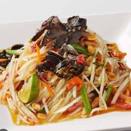 ตำไทยปู