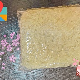 ข้าวเหนียวนึ่งร้อนๆถุงละ