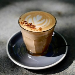 chai Latte
