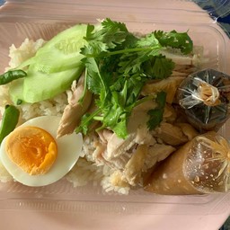 ฮุสนา ฮาลาลฟู๊ด พังงา