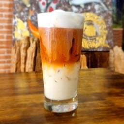 SJ Coffee เอสเจคอฟฟี่