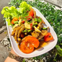 เหลาตีนไก่