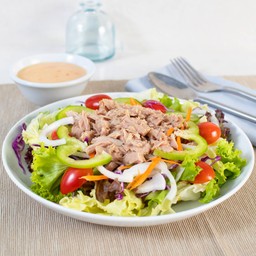 สลัดทูน่า