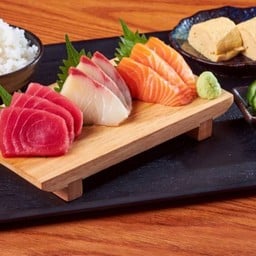 Sashimi Set