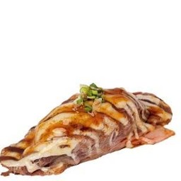 เนื้อวากิวเบิร์นไฟ