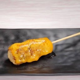 Tsukune Cheese.