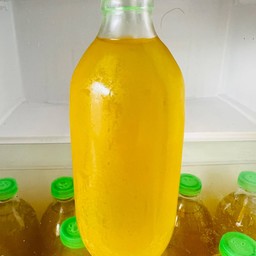 น้ำตาลสด