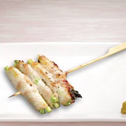 Asupara Maki.