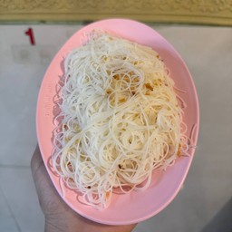 หมี่ปรุงรส