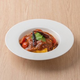 ข้าวไข่ข้น