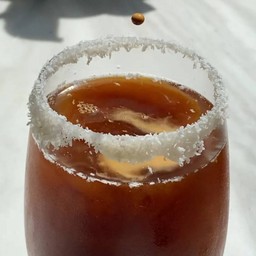 Coconut water Espresseo