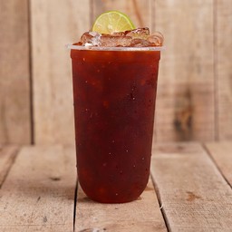 ชามะนาว