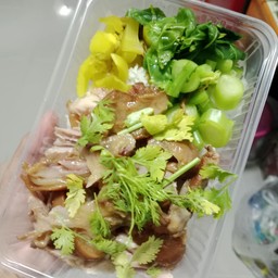 ข้าวหนังล้วน