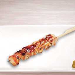 Negima.