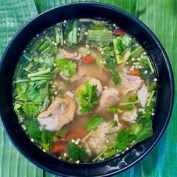 ต้มแซ่บมัมเฉลิม