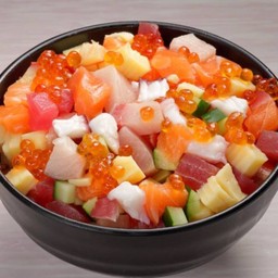 Kaisen Don.