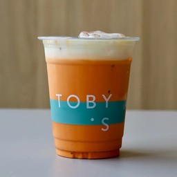Thai tea