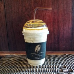 นมสดคาราเมล