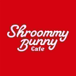 Shroommy Bunny Cafe 1