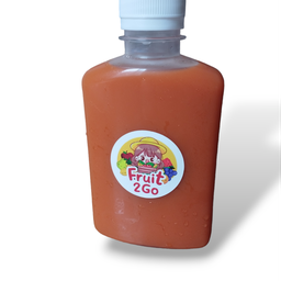 แอปเปิ้ล+แครอท