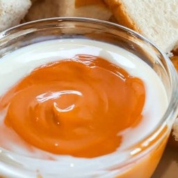 สังขยาชาไทย(แบบกระปุก)