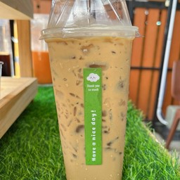 กาแฟเย็น