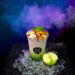 แอปเปิ้ลโซดา