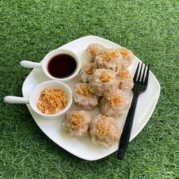 ขนมจีบต้ม ตัวโต - รามอินทรา กม.5 สาขา 10