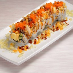 Engawa Roll.