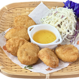 นักเก็ตไก่