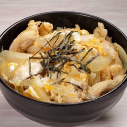 Oyako Don.